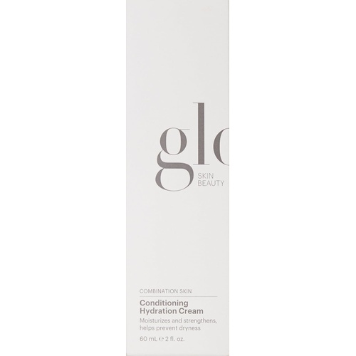  Glo Skin Beauty Conditioning Hydration Cream | Paraben-Free Daily Face Moisturizer Hydrates, Strengthens & Fortifies | For Combination & Balanced Skin