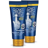 Gloves in a Bottle Shielding Sunscreen SPF 15, 3.4oz (Pack of 2)