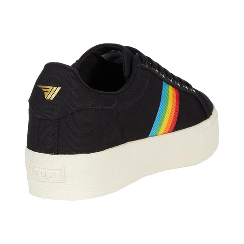  Gola Orchid Platform Rainbow