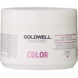 Goldwell Dualsenses Color Brilliance 60sec Treatment, 6.7 Fl Oz