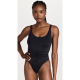 Good American Waist Framer One Piece