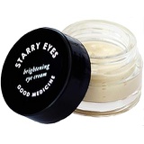 Good Medicine Beauty Lab Starry Eyes Brightening Eye Cream Anti-Aging Under Eye Dark Circle Treatment (0.25 oz)