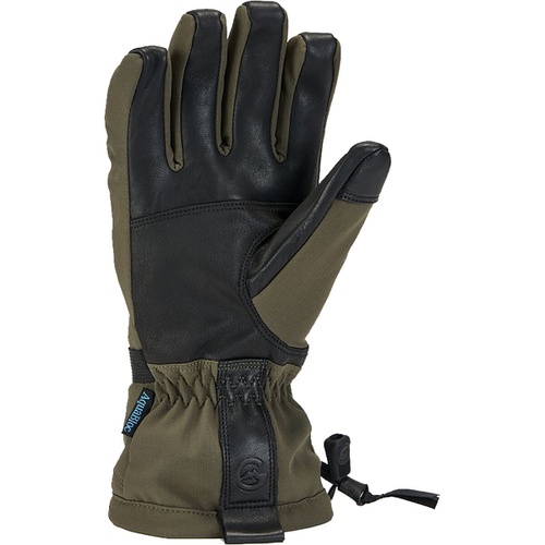 Gordini DT Gauntlet Glove - Accessories