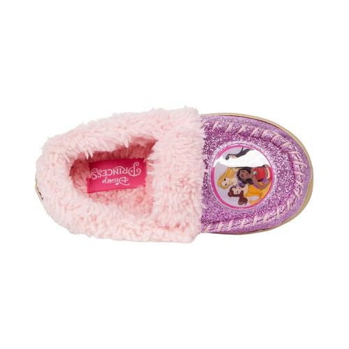  Ground Up Disney Princess Slipper (Toddleru002FBid Kid)