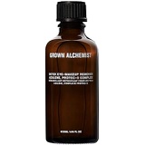 Grown Alchemist Detox Eye-Makeup Remover - Azulene & Tocopherol - Vegan Mascara Remover Liquid (50ml / 1.69oz)