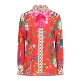 GUCCI Floral shirts  blouses