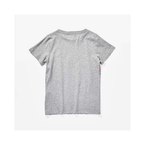  Gucci Kids Short Sleeve T-Shirt 561651XJBCG (Little Kids/Big Kids)