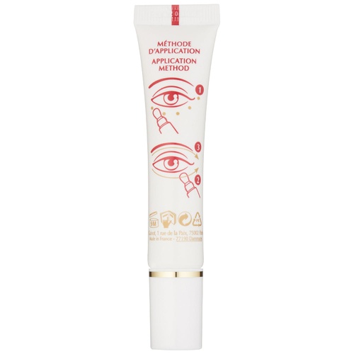  Guinot Eye Fresh Cream, 0.49 oz