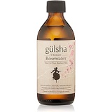 Gulsha Ultimate Rosewater, 6.76 Fl Oz