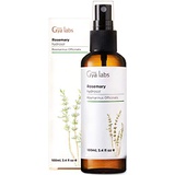 Gya Labs Rosemary Hydrosol for Hair Care & Focus - Face Mist Spray to Improve Concentration - Hair Spray for Frizzy & Dry Hair - 100% Pure Unrefined Essential Oil Spray & Body Mist