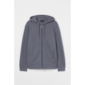 H&M Regular Fit Hooded Jacket