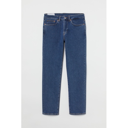 에이치앤엠 H&M Regular Jeans