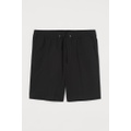 H&M Slim Fit Tailored Shorts