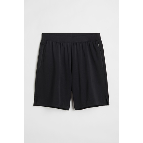 에이치앤엠 H&M Mesh Sports Shorts