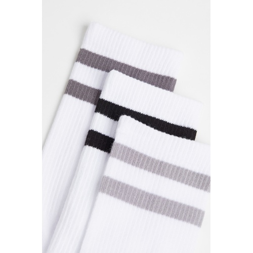 에이치앤엠 H&M 5-pack Socks