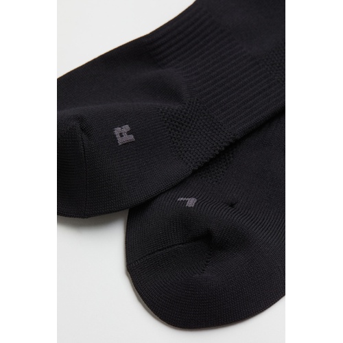 에이치앤엠 H&M 5-pack Sports Socks