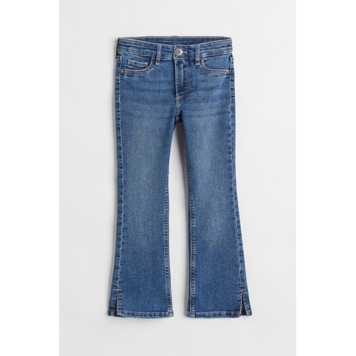 에이치앤엠 H&M Flare Fit Jeans