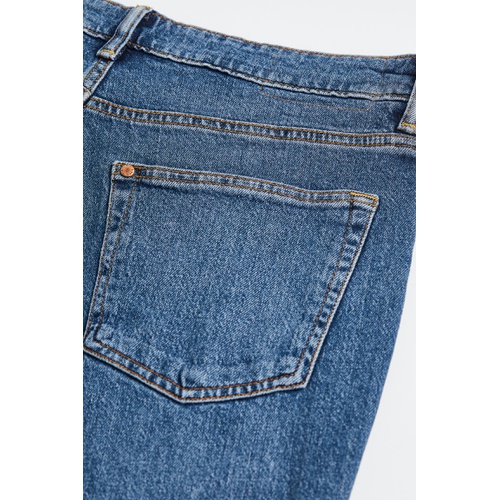 에이치앤엠 H&M Regular Jeans