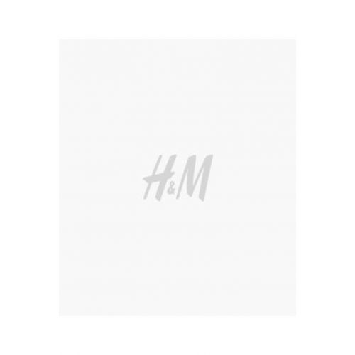 에이치앤엠 H&M 6-pack Short Cotton Boxer Shorts