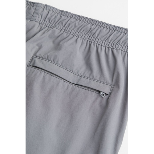 에이치앤엠 H&M Regular Fit Cargo Pants