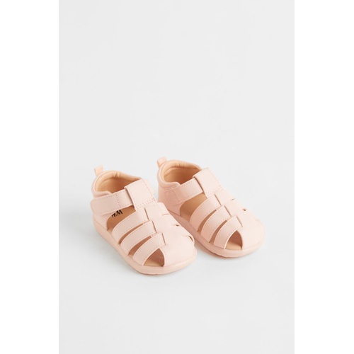에이치앤엠 H&M Strappy Sandals