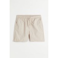 H&M Regular Fit Cotton Shorts