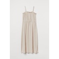 H&M Calf-length Jersey Dress