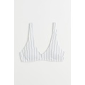 H&M Padded Bikini Top