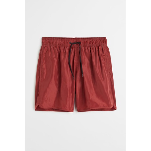 에이치앤엠 H&M Swim Shorts