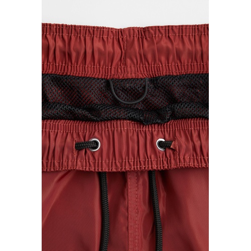 에이치앤엠 H&M Swim Shorts