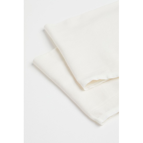 에이치앤엠 H&M 2-pack Medium Shaping Thongs