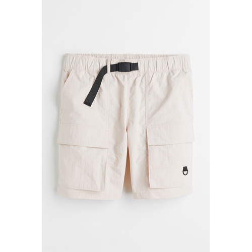 에이치앤엠 H&M Cargo Shorts