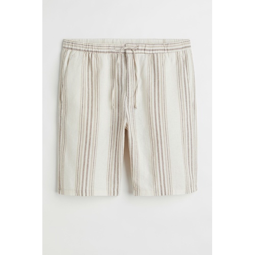 에이치앤엠 H&M Relaxed Fit Shorts