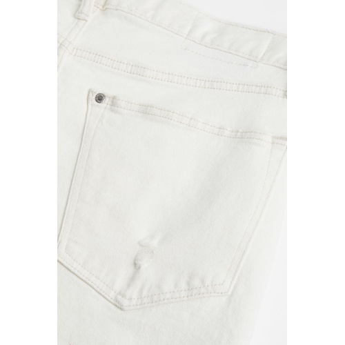 에이치앤엠 H&M Regular Denim Shorts