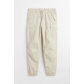 H&M Regular Fit Cargo Pants