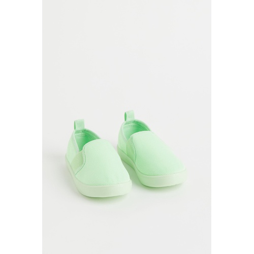 에이치앤엠 H&M Slip-on Sneakers