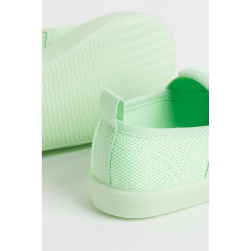 에이치앤엠 H&M Slip-on Sneakers