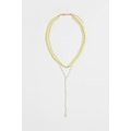 H&M Double-strand Necklace
