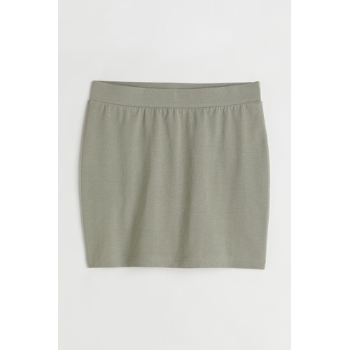 에이치앤엠 H&M Mini Skirt