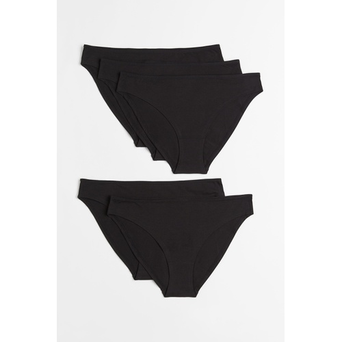 에이치앤엠 H&M+ 5-pack Briefs