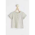 H&M T-shirt with Buttons