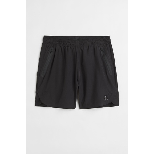 에이치앤엠 H&M Sports Shorts