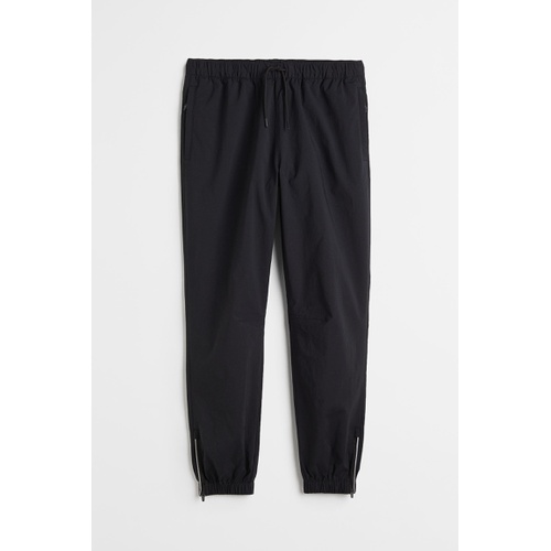 에이치앤엠 H&M Regular Fit Joggers