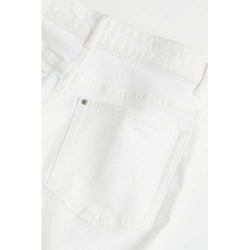에이치앤엠 H&M Flared Jeans