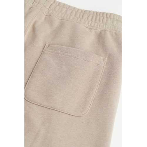 에이치앤엠 H&M Regular Fit Sweatpants