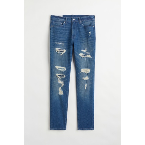 에이치앤엠 H&M Skinny Jeans