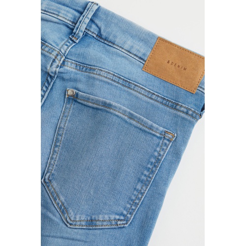 에이치앤엠 H&M Skinny Regular Jeans