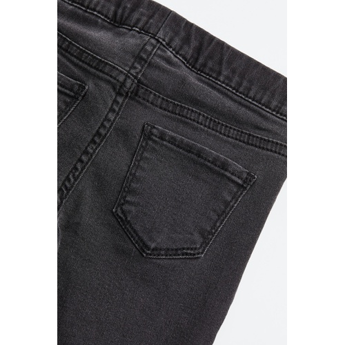 에이치앤엠 H&M Superstretch Flare Fit Jeans
