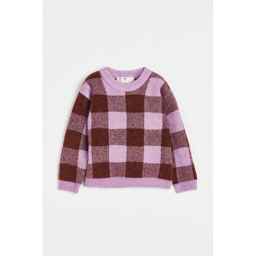 에이치앤엠 H&M Sweater