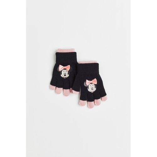 에이치앤엠 H&M Gloves/Fingerless Gloves